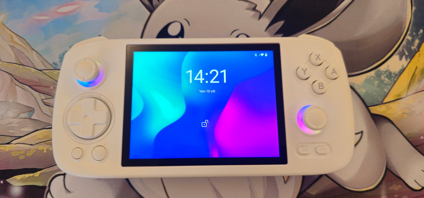 Console Multi-Gaming Premium – Edizione Completa