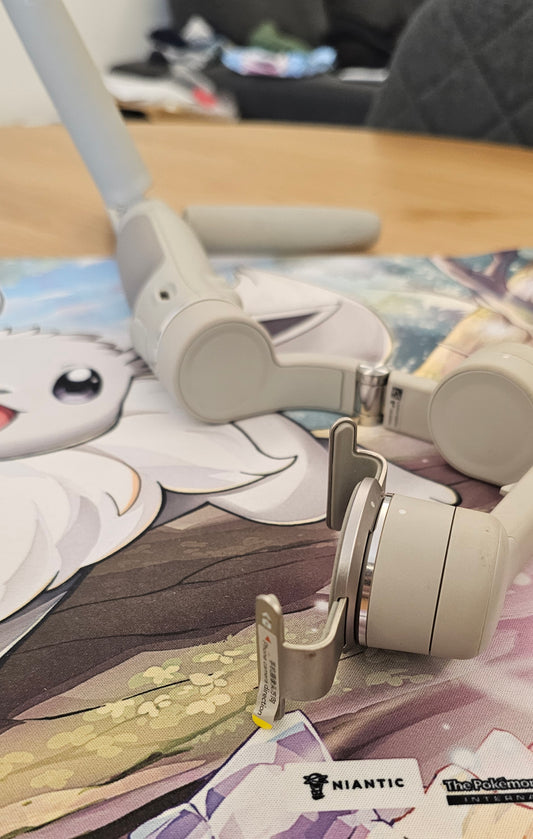 ๐ธ DJI OM4 SE โ Stabilizzatore Gimbal per Smartphone