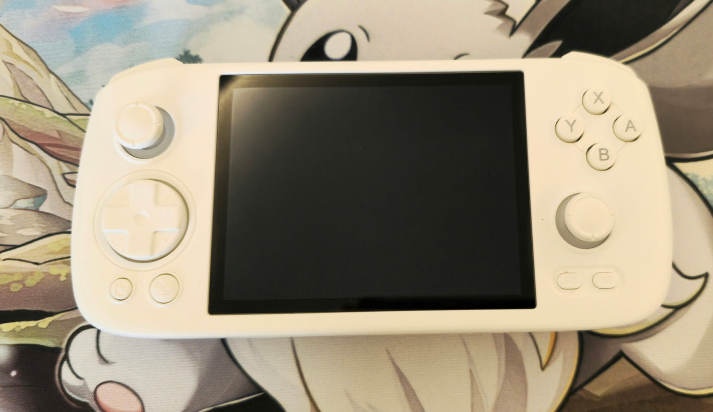 Console Multi-Gaming Premium – Edizione Completa