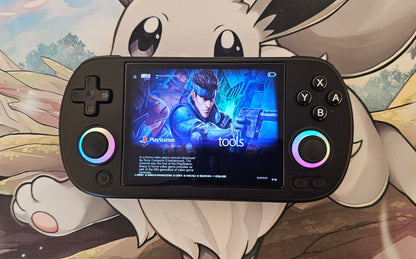 🎮 Console Multi-Gaming (Versione Base)