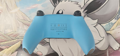 🎮 Sony DualSense PS5 – Starlight Blue Edition 💙