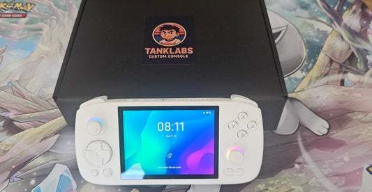 Console Multi-Gaming Premium – Edizione Completa