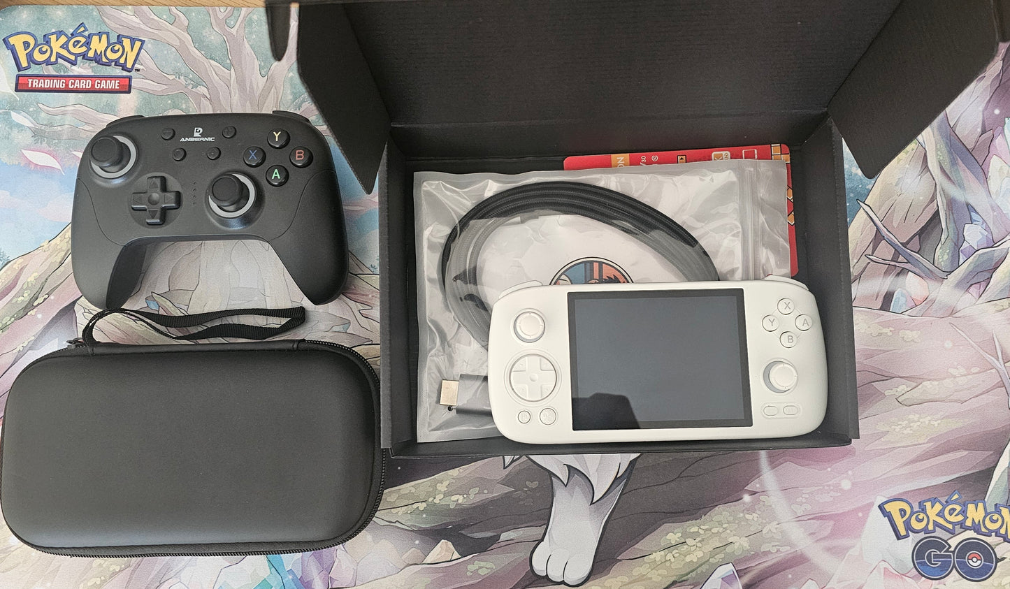 Console Multi-Gaming Premium – Edizione Completa