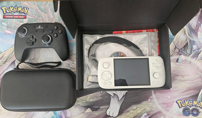 Console Multi-Gaming Premium – Edizione Completa